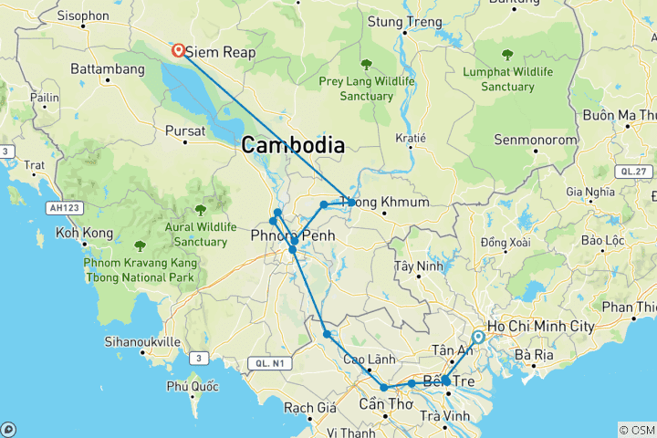 Map of Charms of the Mekong 2027