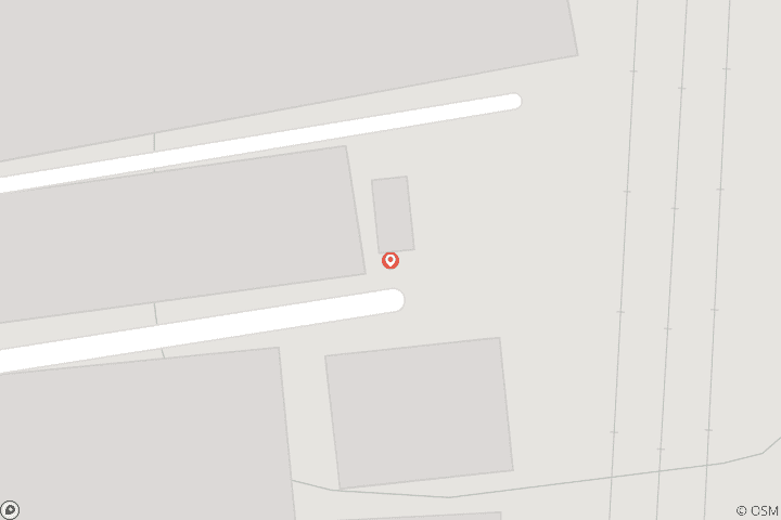 Carte du circuit Explorer Jaipur - Visite privée d'une journée avec guide