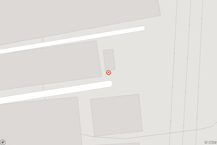 Map of Discover Jaipur - 2 Days Private City Tour With Expert Guide