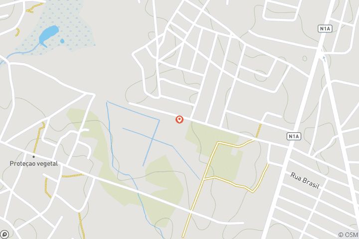 Carte du circuit Bissau et la culture des Bijagós - 5 jours / 4 nuits