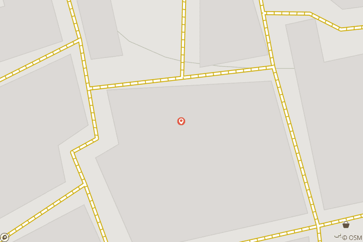 Carte du circuit DUBAI STOPOVER