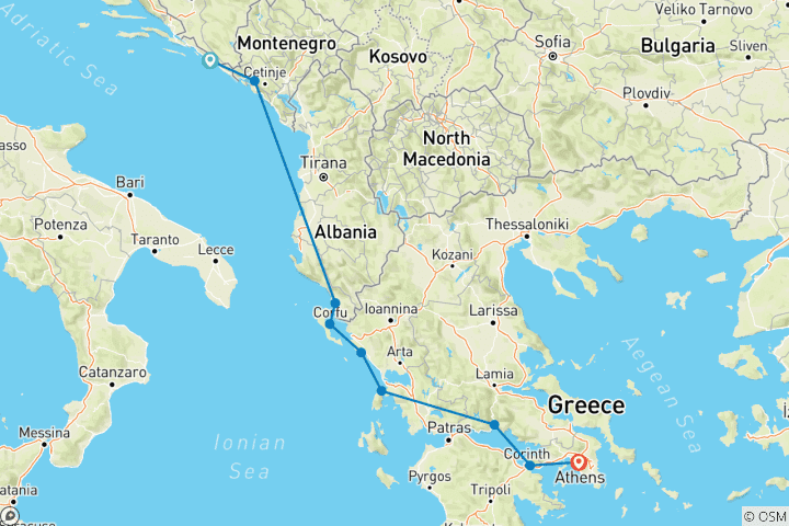 Mapa de Encantamiento Mediterráneo 2027