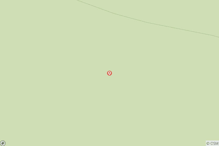 Carte du circuit Expédition de 4 jours à Killa de Remo