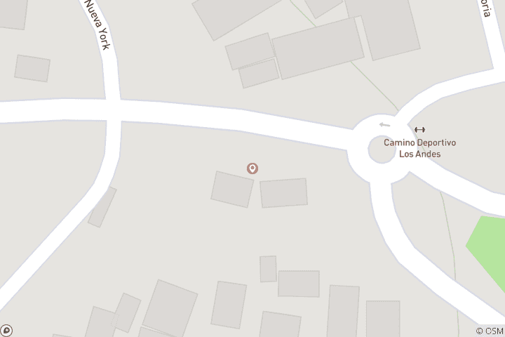 Map of 4 Days in La Paz: Andean Culture Unveiled