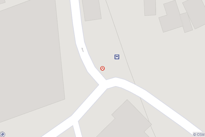 Karte von Mykonos bei Tag und Magie bei Nacht