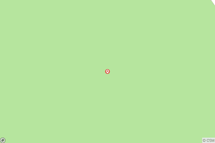 Carte du circuit Le forfait ville simple de RIYADH