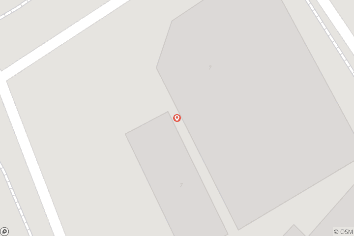 Carte du circuit Tokyo 5 jours : Des traditions sumo aux rêves de Disneyland