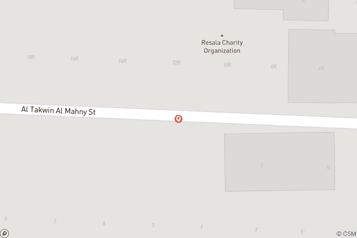 Map of Luxor West Bank Tour – Kings Valley & Hatshepsut