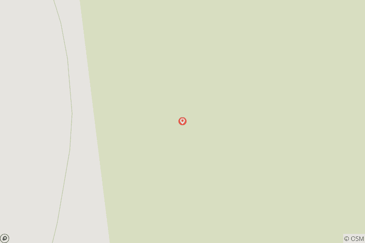 Mapa de Visita vespertina a la Aldea Cultural de Mombasa