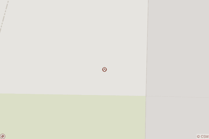 Carte du circuit Trek de refuge en refuge dans les Alpes d'Innsbruck