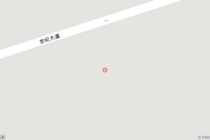 Map of 3 Days Classic Harbin Small Group Tour （Max 12）