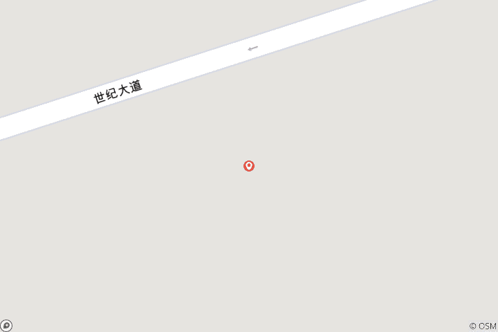 Map of 7 Days Ultimate Harbin Small Group Tour（Max 12）