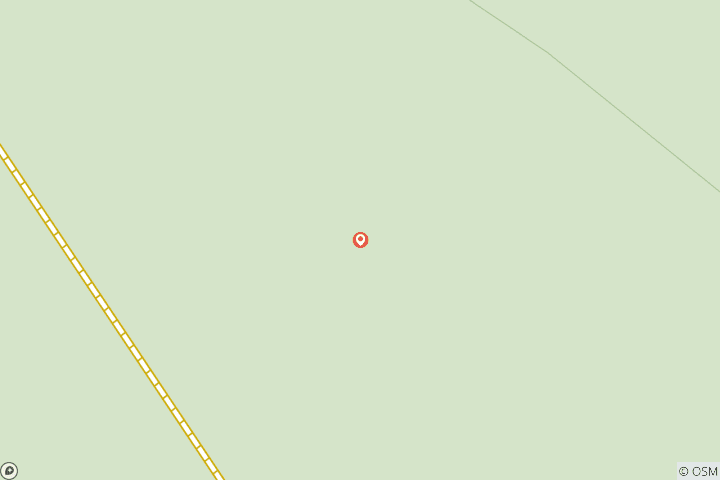 Mapa de Excursión de 2 días a Eswatini