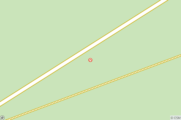 Mapa de Mini Estancia Capadocia - 4 días