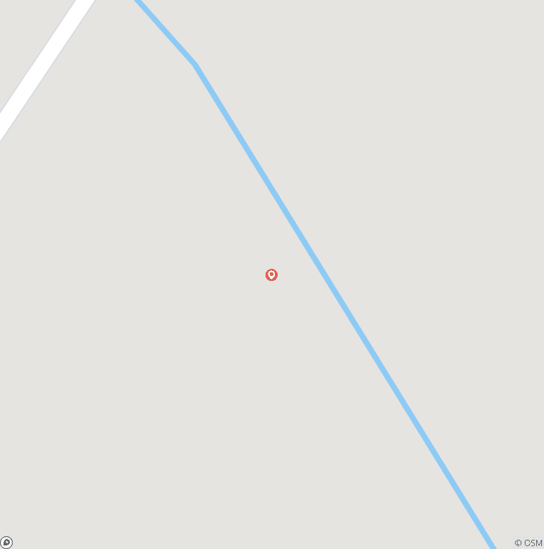 Map of Tiger Nest Monastery Tour-3 Days