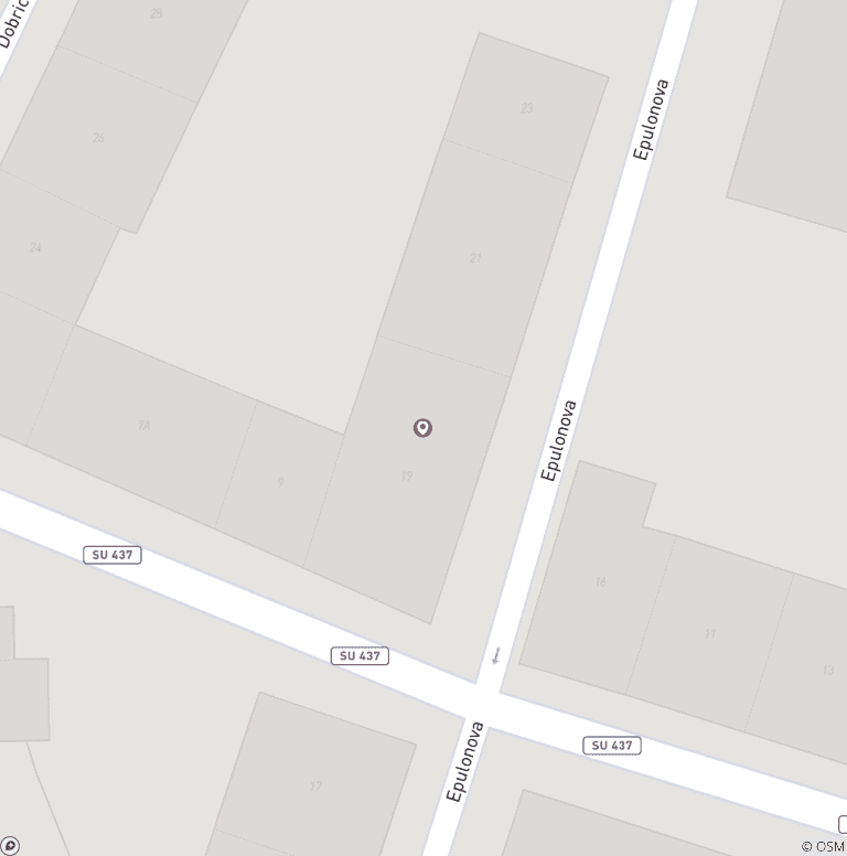 Map of Pula City Break, Private Tour