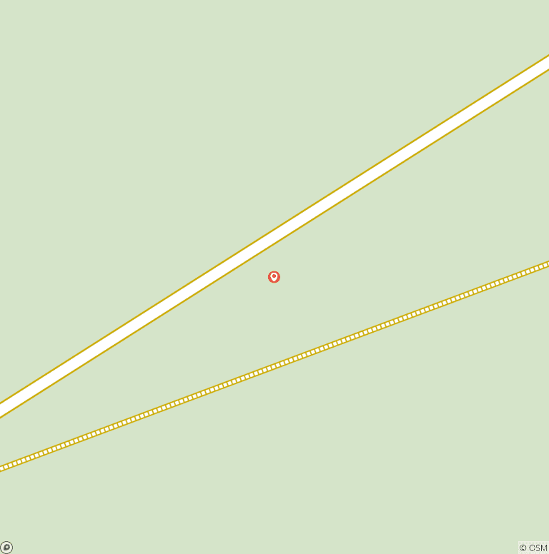Map of 3 Days Cappadocia Highlights