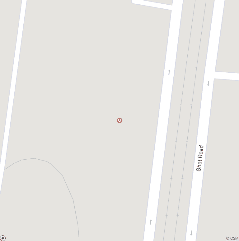 Map of Nagpur-Ramtek Heritage Trail: Private Exploration