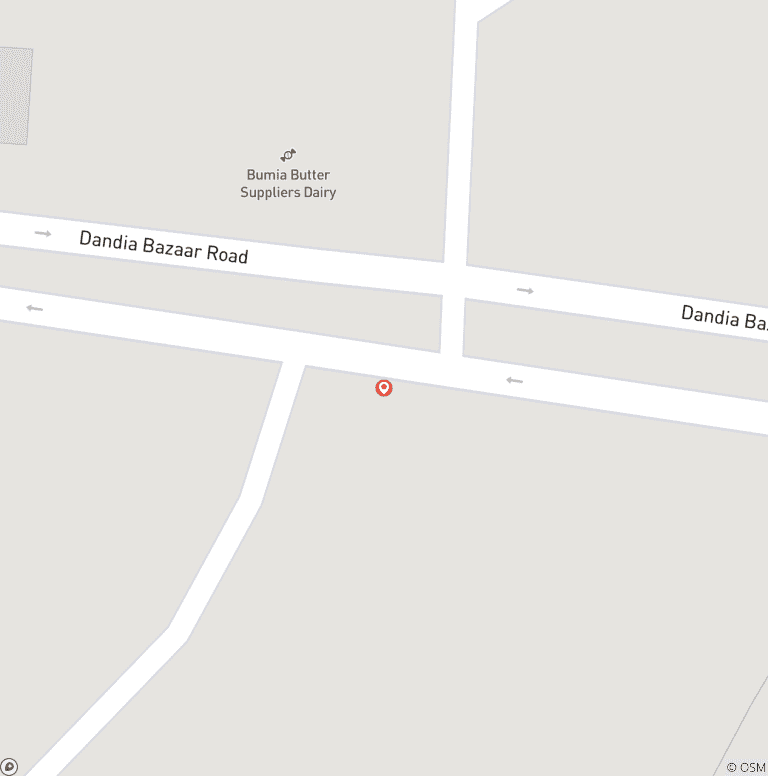 Map of Majestic Vadodara & Tallest Statue Sojourn