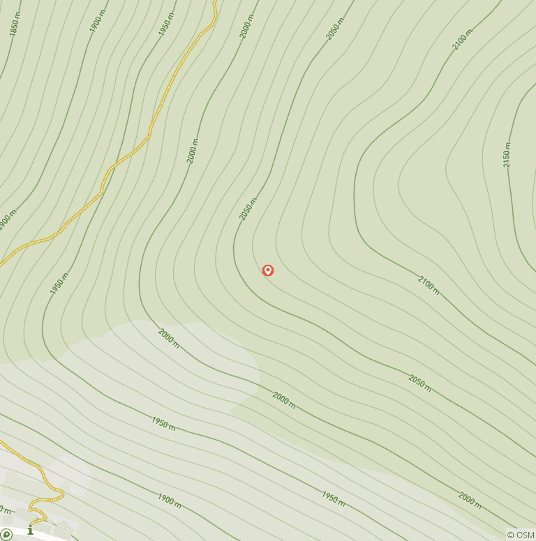 Map of Andorra: Hike, Bike & Raft (1 destination)