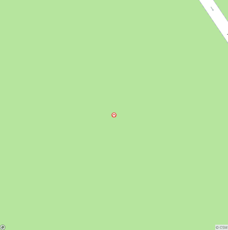 Map of KSA : The Riyadh Experience