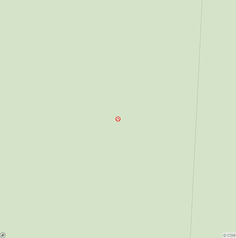 Map of Zambezi Highlights (Victoria Falls) 3 Days / 2 Nights