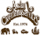 Asian Overland Services Tours & Travel 