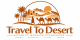 Travel-To-Desert