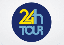 24h Tour