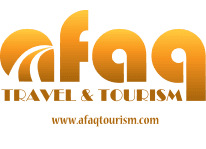 AFAQ Travel & Tourism