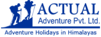 Actual Adventure Pvt. Ltd.