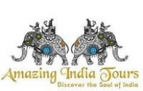 Amazing India Tours