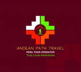 Andean Path Travel