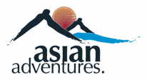 Asian Adventures