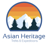 Asian Heritage Treks & Expeditions
