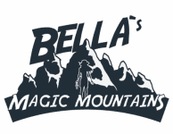 Bella's Magic Mountains