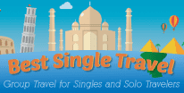 Best Single Travel