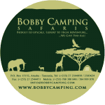 Bobby Camping Safaris