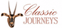 Classic Journeys Africa Ltd
