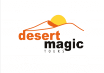 Desert Magic Tours CC