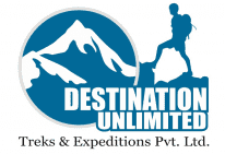 Destination Unlimited Treks and Expeditions Pvt Ltd