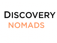 Discovery Nomads