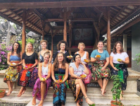 Essence of Bali Retreat