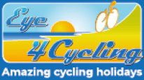 Eye4Cycling