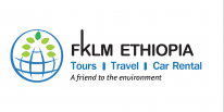FKLM Ethiopia Tour Travel 