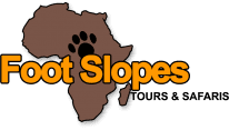 Foot Slopes Tours & Safaris Ltd