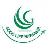 Good Life Myanmar Travel