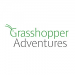 Grasshopper Adventures