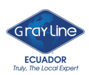 Gray Line Ecuador