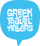 Greek TravelTellers